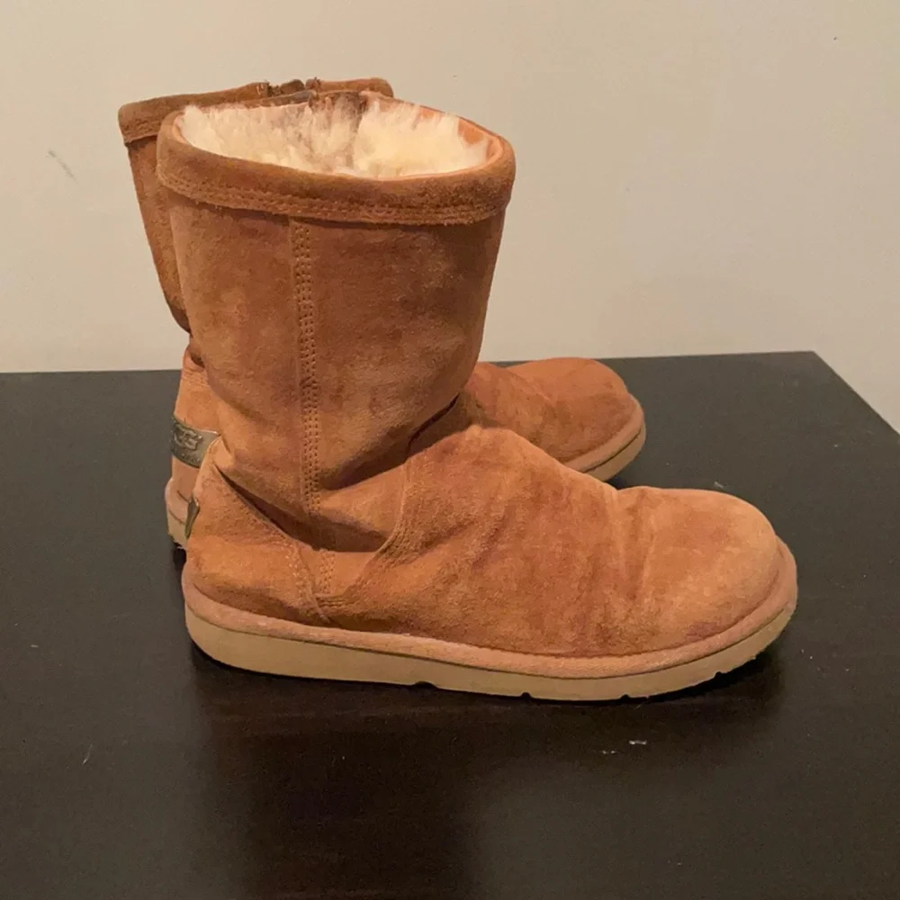 UGG women’s boots